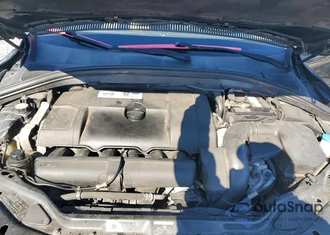 2012 Volvo Xc60 3.2 from USA, damaged, VIN YV4952DL8C2264517